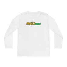 Load image into Gallery viewer, Repticon Youth Long Sleeve Competitor Tee
