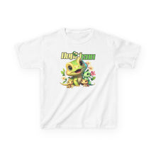 Load image into Gallery viewer, Repticon Kids Heavy Cotton™ Tee w/ Lizards

