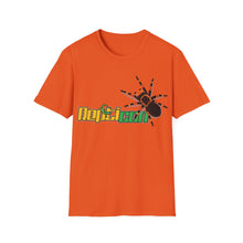 Load image into Gallery viewer, Repticon Unisex Softstyle T-Shirt w/ Tarantula
