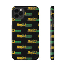 Load image into Gallery viewer, Repticon Magnetic Clear Impact Cases
