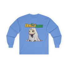 Load image into Gallery viewer, Repticon Unisex Ultra Cotton Long Sleeve Tee w/ Reptile Ghost
