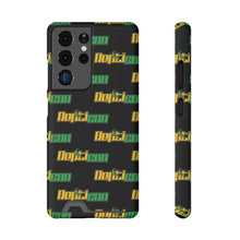 Load image into Gallery viewer, Repticon Phone Case With Card Holder
