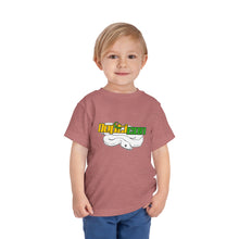 Load image into Gallery viewer, Repticon Toddler Short Sleeve Tee w/ White Ball Python
