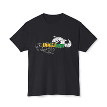 Load image into Gallery viewer, Repticon Unisex HD Cotton™ T-shirt w/ Gecko
