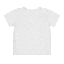 Load image into Gallery viewer, Repticon Toddler Short Sleeve Tee w/ Bearded Dragon Santa
