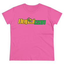 Load image into Gallery viewer, Repticon Women&#39;s Midweight Cotton Tee

