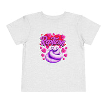 Load image into Gallery viewer, Repticon Toddler Short Sleeve Tee w/ Valentine Snakes
