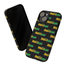 Load image into Gallery viewer, Repticon Tough Phone Case
