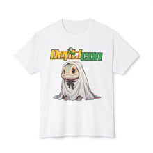 Load image into Gallery viewer, Repticon Unisex HD Cotton™ T-shirt w/ Reptile Mummy
