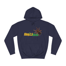 Load image into Gallery viewer, Repticon Women&#39;s College Hoodie w/ Tarantula
