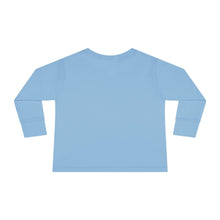 Load image into Gallery viewer, Repticon Toddler Long Sleeve Tee w/ Frog
