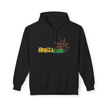 Load image into Gallery viewer, Repticon Women&#39;s Midweight Softstyle Fleece Hoodie w/ Tarantula
