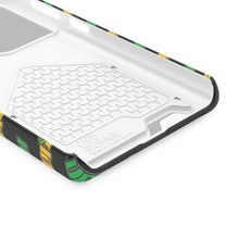 Load image into Gallery viewer, Repticon Phone Case With Card Holder
