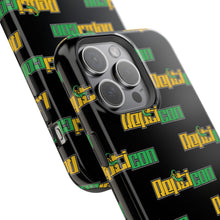 Load image into Gallery viewer, Repticon Magnetic Clear Impact Cases
