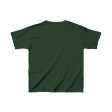 Load image into Gallery viewer, Repticon Kids Heavy Cotton™ Tee w/ Crested Gecko Christmas Tree
