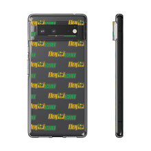 Load image into Gallery viewer, Repticon Soft Phone Case
