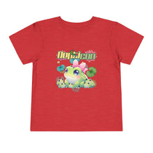 Load image into Gallery viewer, Repticon Toddler Short Sleeve Tee w/ Frogs
