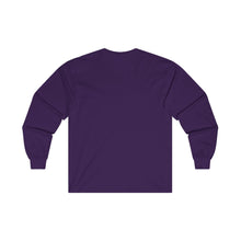 Load image into Gallery viewer, Repticon Unisex Ultra Cotton Long Sleeve Tee w/ Tortoise Santa
