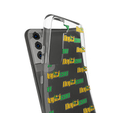 Load image into Gallery viewer, Repticon Soft Phone Case
