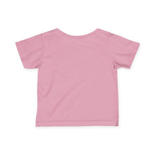 Load image into Gallery viewer, Repticon Infant Fine Jersey Tee w/ Frog
