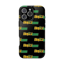 Load image into Gallery viewer, Repticon Magnetic Clear Impact Cases

