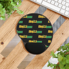 Load image into Gallery viewer, Repticon Mouse Pad w/ Wrist Rest
