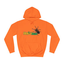 Load image into Gallery viewer, Repticon Women&#39;s College Hoodie w/ Tarantula
