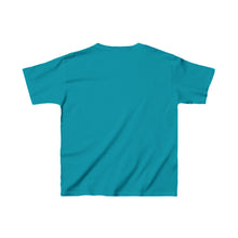 Load image into Gallery viewer, Repticon Kids Heavy Cotton™ Tee w/ Crested Gecko Christmas Tree
