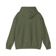 Load image into Gallery viewer, Repticon Unisex Heavy Blend™ Hooded Sweatshirt w/ Frog
