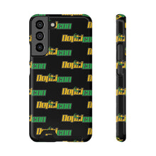 Load image into Gallery viewer, Repticon Phone Case With Card Holder
