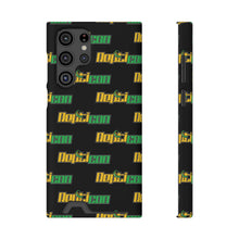 Load image into Gallery viewer, Repticon Phone Case With Card Holder
