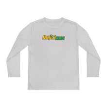 Load image into Gallery viewer, Repticon Youth Long Sleeve Competitor Tee
