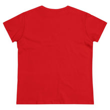 Load image into Gallery viewer, Repticon Women&#39;s Midweight Cotton Tee
