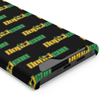Load image into Gallery viewer, Repticon Phone Case With Card Holder
