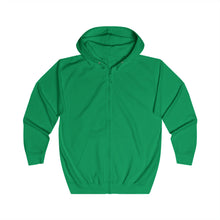 Load image into Gallery viewer, Repticon Unisex Full Zip Hoodie w/ Easter Frog
