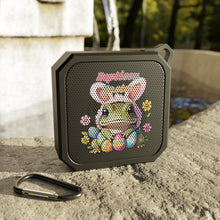 Load image into Gallery viewer, Repticon Blackwater Outdoor Bluetooth Speaker w/ Easter Frog
