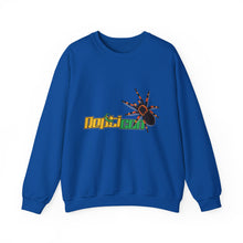 Load image into Gallery viewer, Repticon Women&#39;s Heavy Blend™ Crewneck Sweatshirt w/ Tarantula
