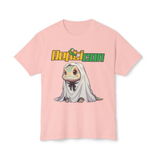 Load image into Gallery viewer, Repticon Unisex HD Cotton™ T-shirt w/ Reptile Mummy
