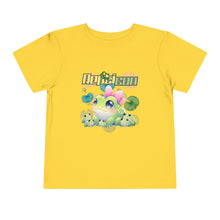Load image into Gallery viewer, Repticon Toddler Short Sleeve Tee w/ Frogs
