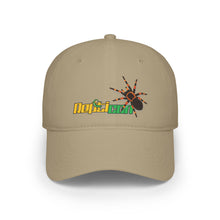 Load image into Gallery viewer, Repticon Low Profile Baseball Cap w/ Tarantula
