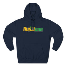 Load image into Gallery viewer, Repticon Three-Panel Fleece Hoodie
