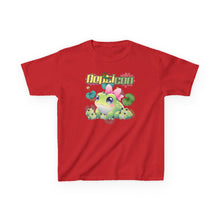 Load image into Gallery viewer, Repticon Kids Heavy Cotton™ Tee w/ Frogs
