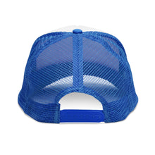 Load image into Gallery viewer, Repticon Mesh Cap w/ White Ball Python
