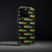 Load image into Gallery viewer, Repticon Soft Phone Case
