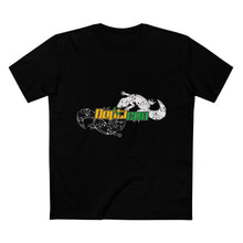Load image into Gallery viewer, Repticon Men&#39;s Staple Tee w/ Gecko
