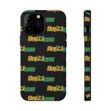 Load image into Gallery viewer, Repticon Magnetic Clear Impact Cases
