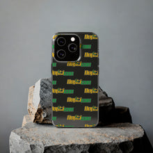 Load image into Gallery viewer, Repticon Soft Phone Case
