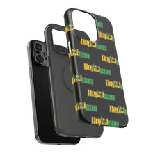 Load image into Gallery viewer, Repticon Magnetic Clear Impact Cases
