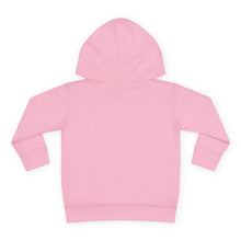 Load image into Gallery viewer, Repticon Toddler Pullover Fleece Hoodie w/ Easter Frog
