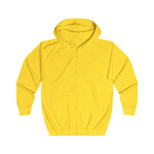 Load image into Gallery viewer, Repticon Unisex Full Zip Hoodie w/ Snake
